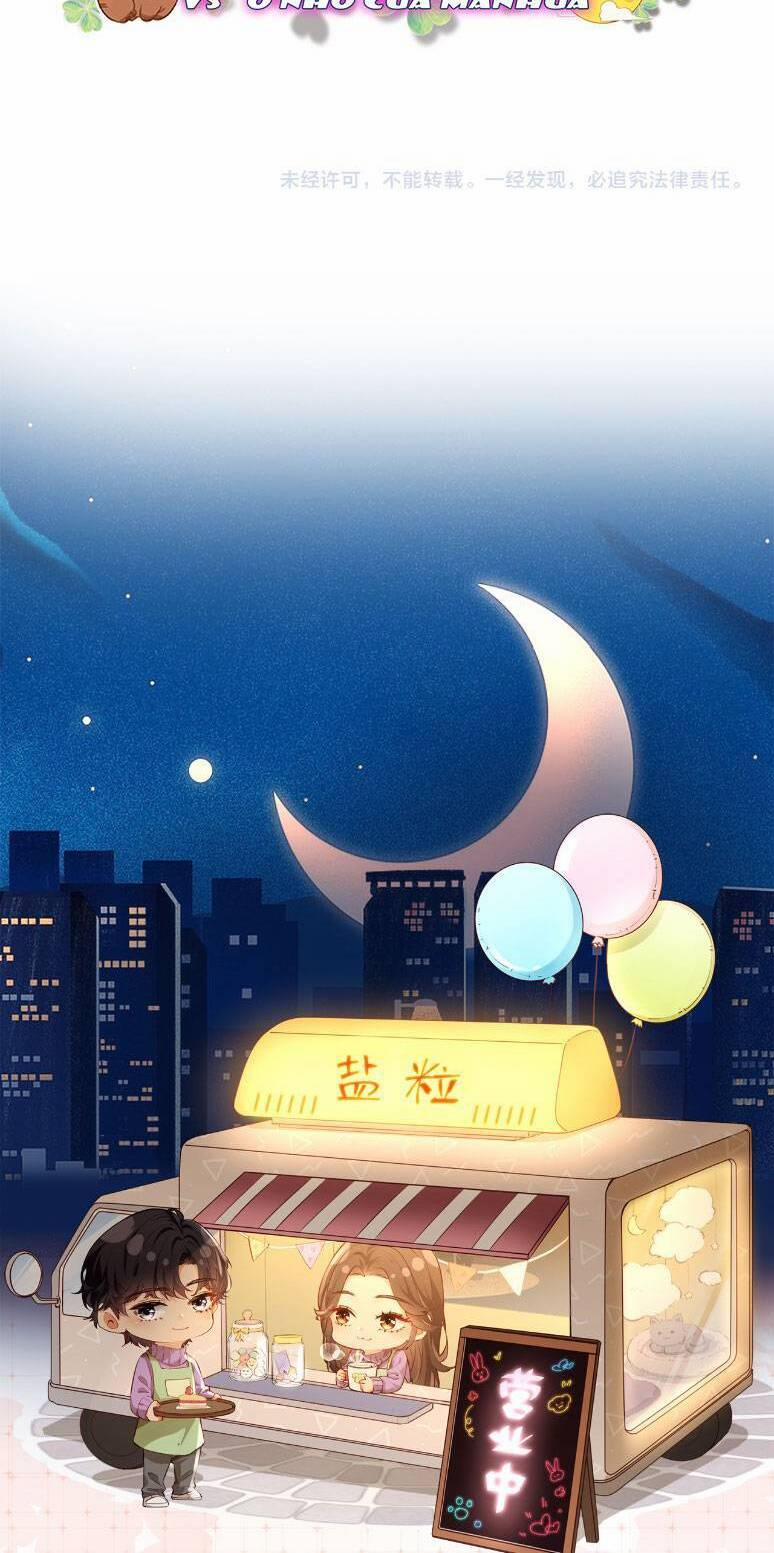 Vợ Chồng Đỉnh Lưu Có Chút Ngọt Ngào 103 trang 12