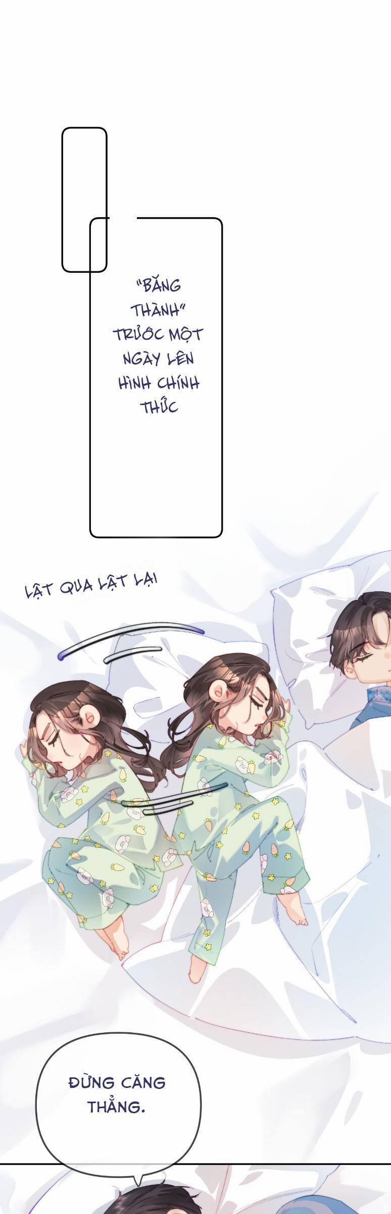 Vợ Chồng Đỉnh Lưu Có Chút Ngọt Ngào 103 trang 3