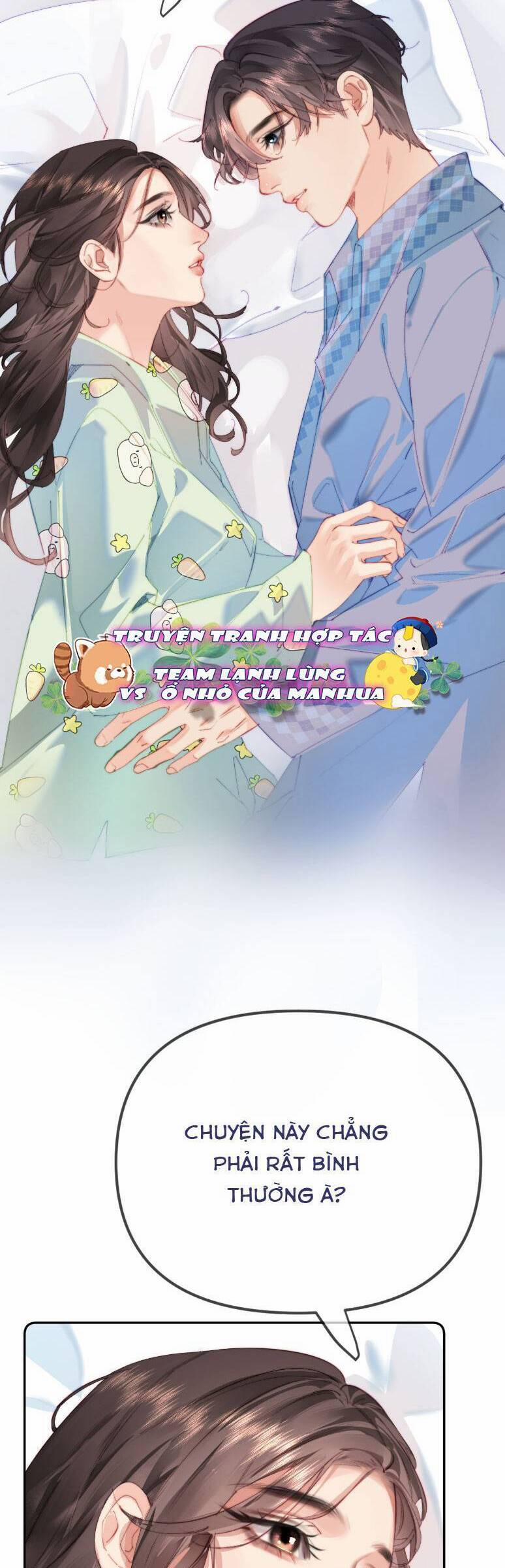 Vợ Chồng Đỉnh Lưu Có Chút Ngọt Ngào 103 trang 5