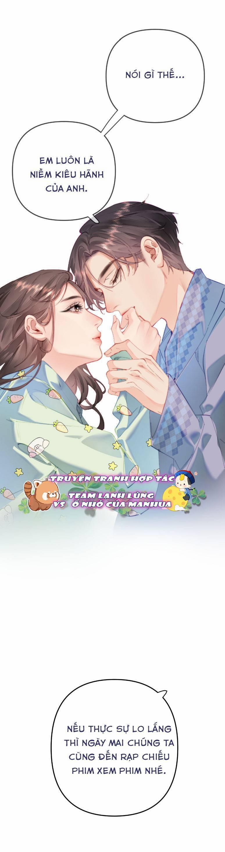 Vợ Chồng Đỉnh Lưu Có Chút Ngọt Ngào 103 trang 7