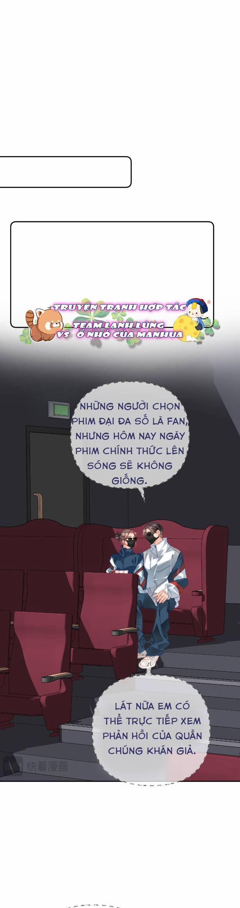 Vợ Chồng Đỉnh Lưu Có Chút Ngọt Ngào 103 trang 8