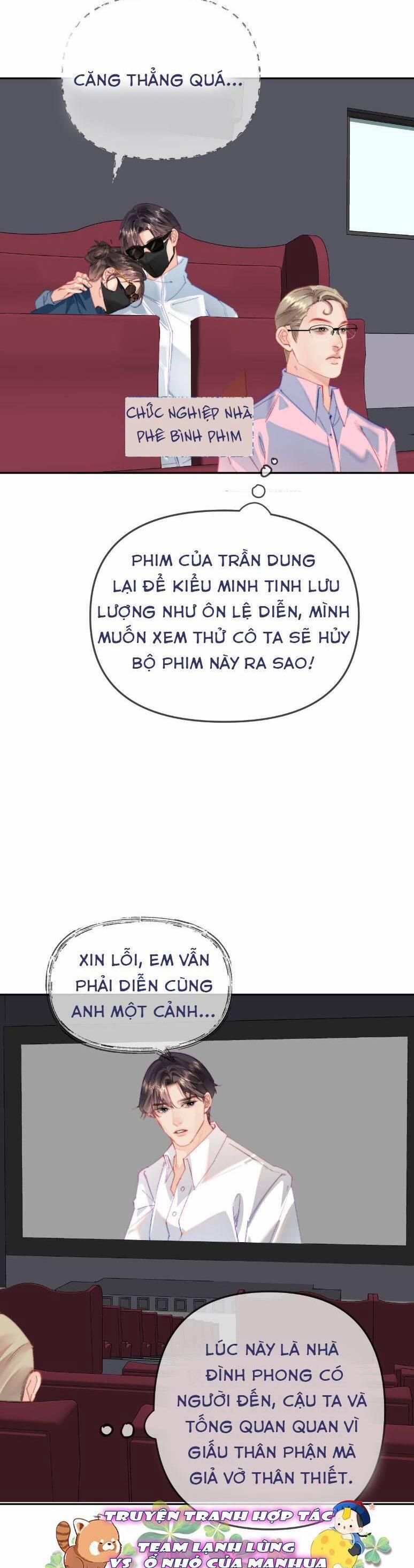 Vợ Chồng Đỉnh Lưu Có Chút Ngọt Ngào 103 trang 9