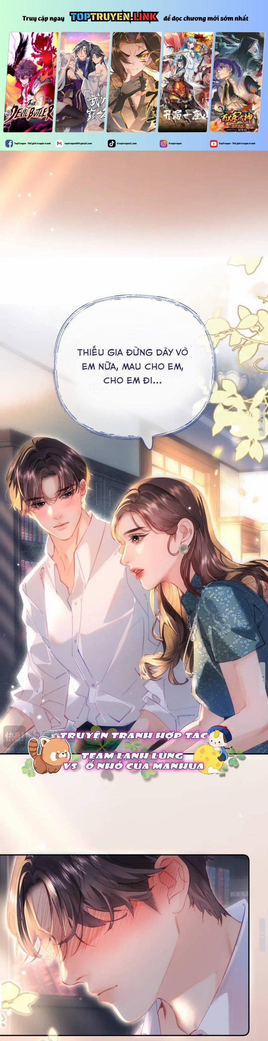 Vợ Chồng Đỉnh Lưu Có Chút Ngọt Ngào 104 trang 0