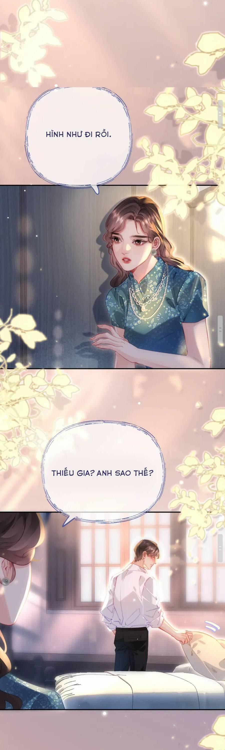 Vợ Chồng Đỉnh Lưu Có Chút Ngọt Ngào 104 trang 1