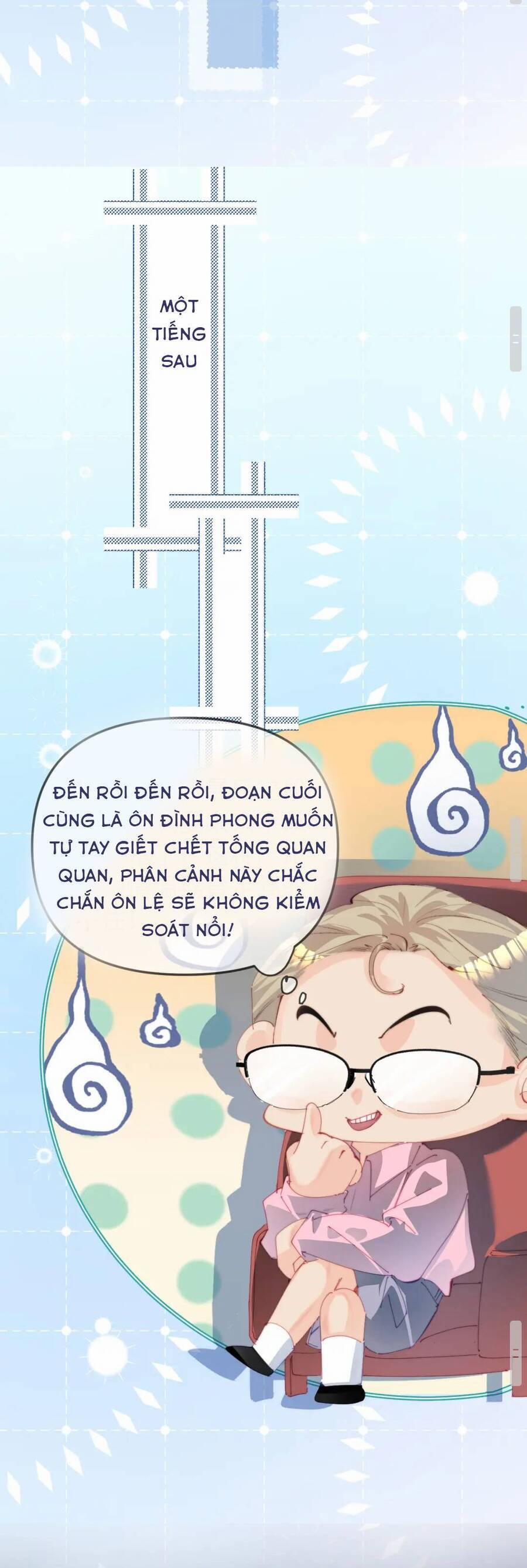 Vợ Chồng Đỉnh Lưu Có Chút Ngọt Ngào 104 trang 10