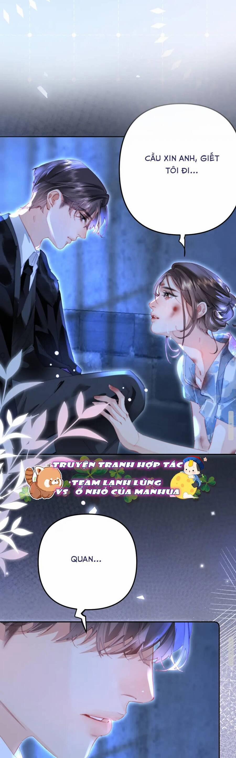 Vợ Chồng Đỉnh Lưu Có Chút Ngọt Ngào 104 trang 11