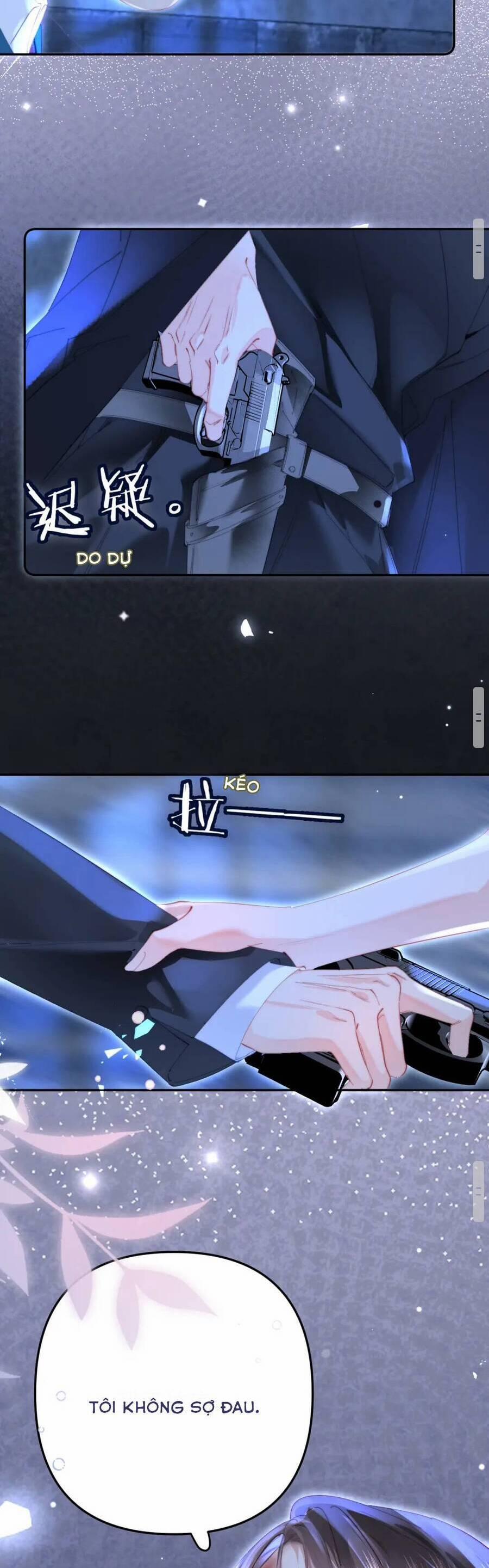 Vợ Chồng Đỉnh Lưu Có Chút Ngọt Ngào 104 trang 12