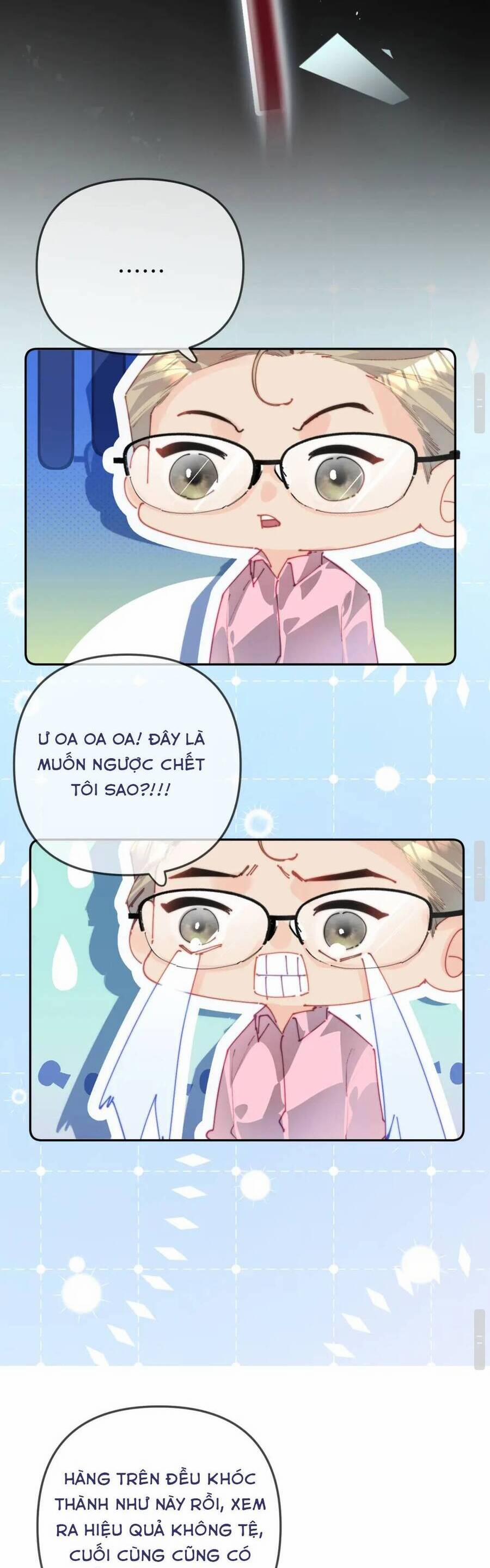 Vợ Chồng Đỉnh Lưu Có Chút Ngọt Ngào 104 trang 14