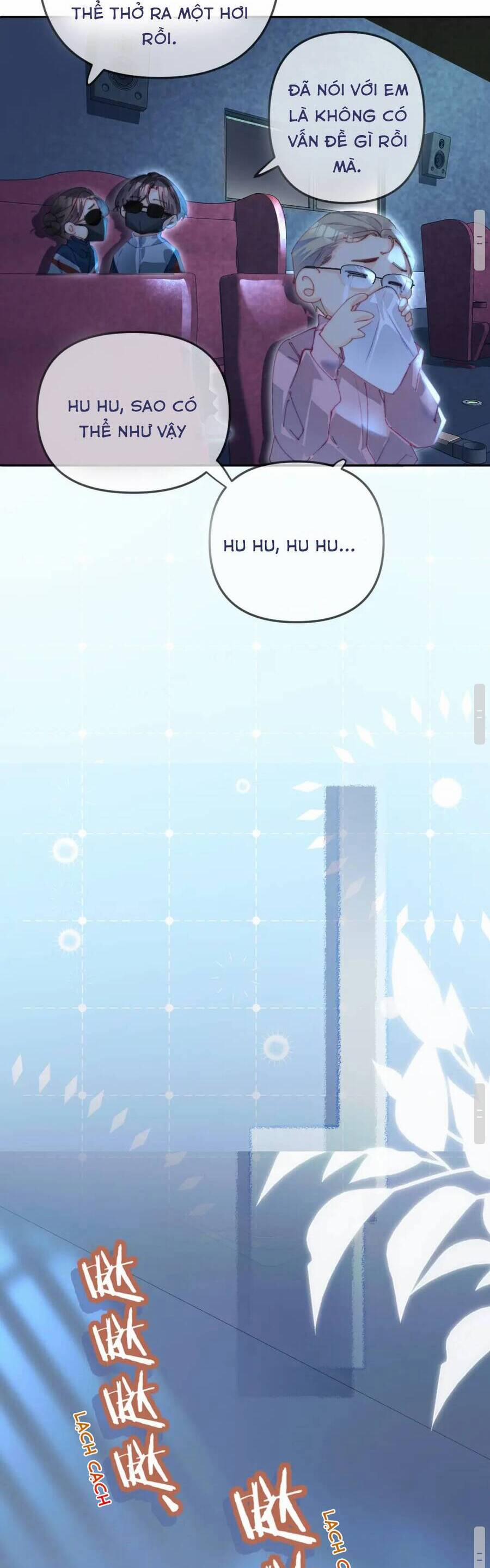 Vợ Chồng Đỉnh Lưu Có Chút Ngọt Ngào 104 trang 15