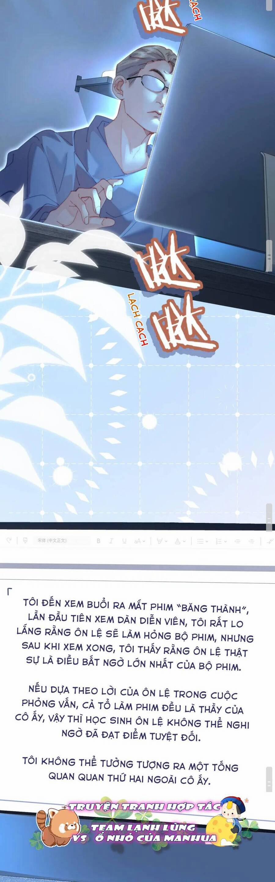 Vợ Chồng Đỉnh Lưu Có Chút Ngọt Ngào 104 trang 16