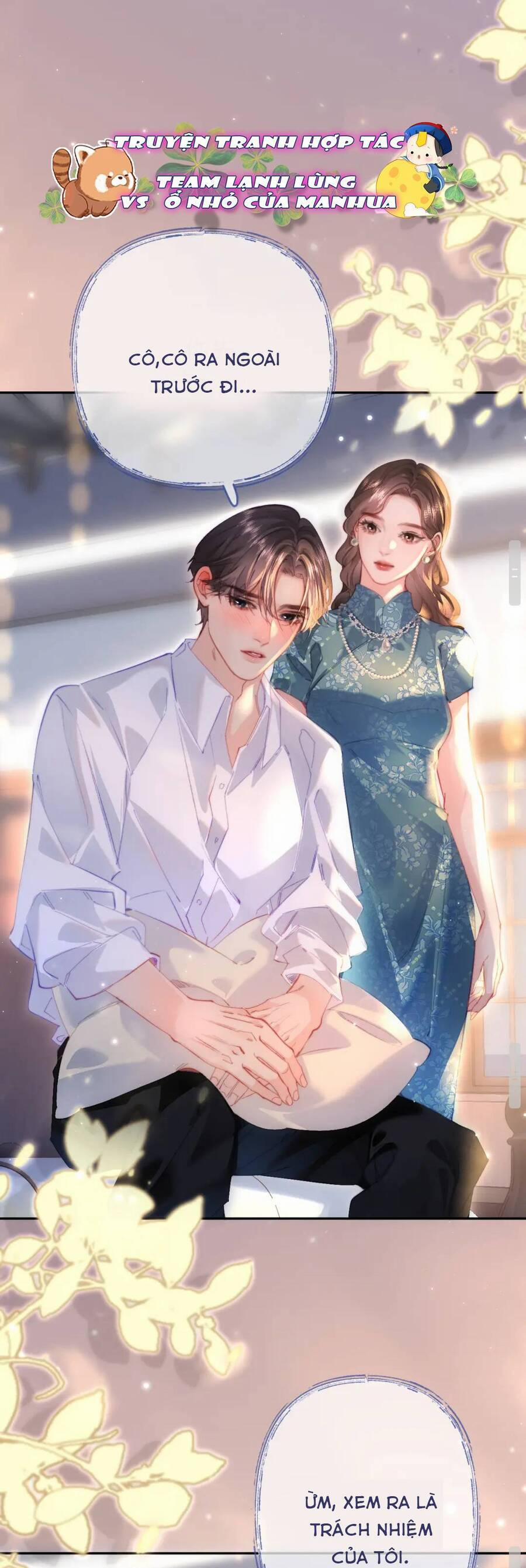 Vợ Chồng Đỉnh Lưu Có Chút Ngọt Ngào 104 trang 2