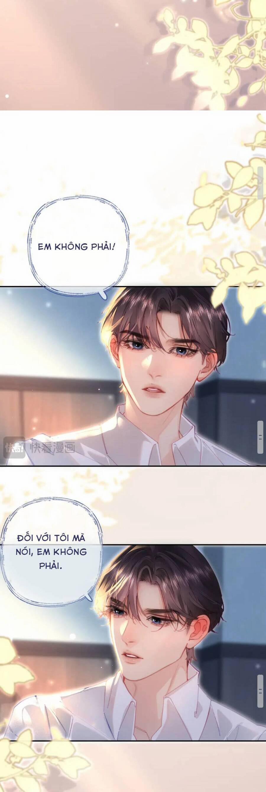 Vợ Chồng Đỉnh Lưu Có Chút Ngọt Ngào 104 trang 5