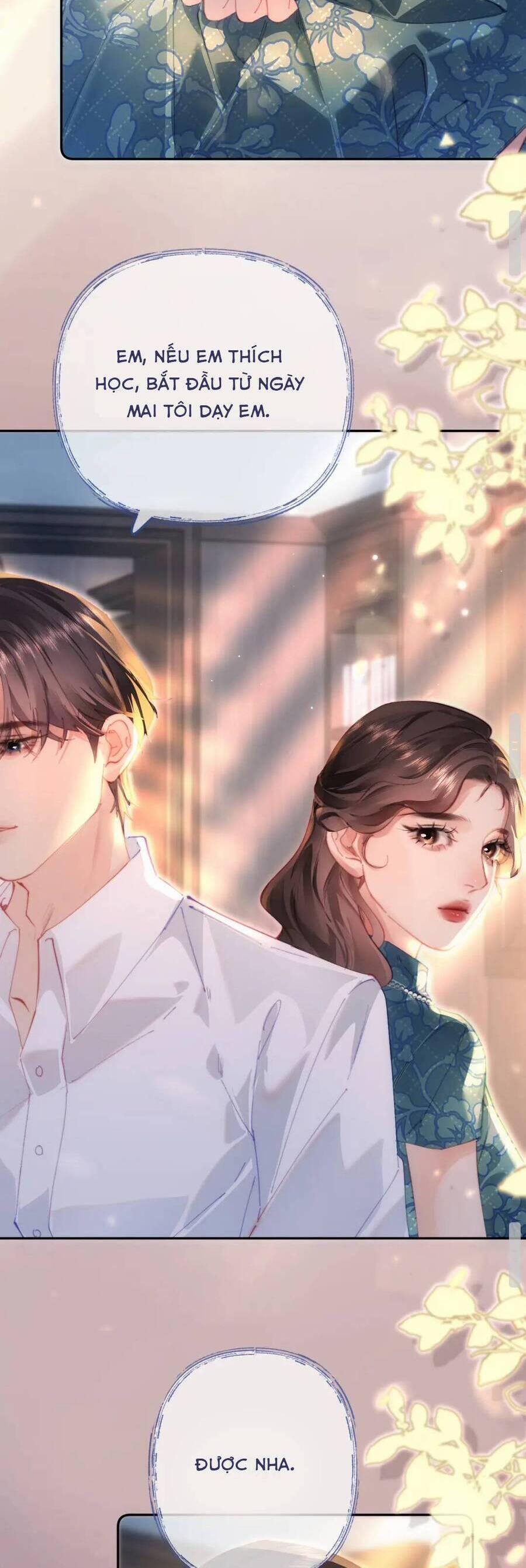 Vợ Chồng Đỉnh Lưu Có Chút Ngọt Ngào 104 trang 7