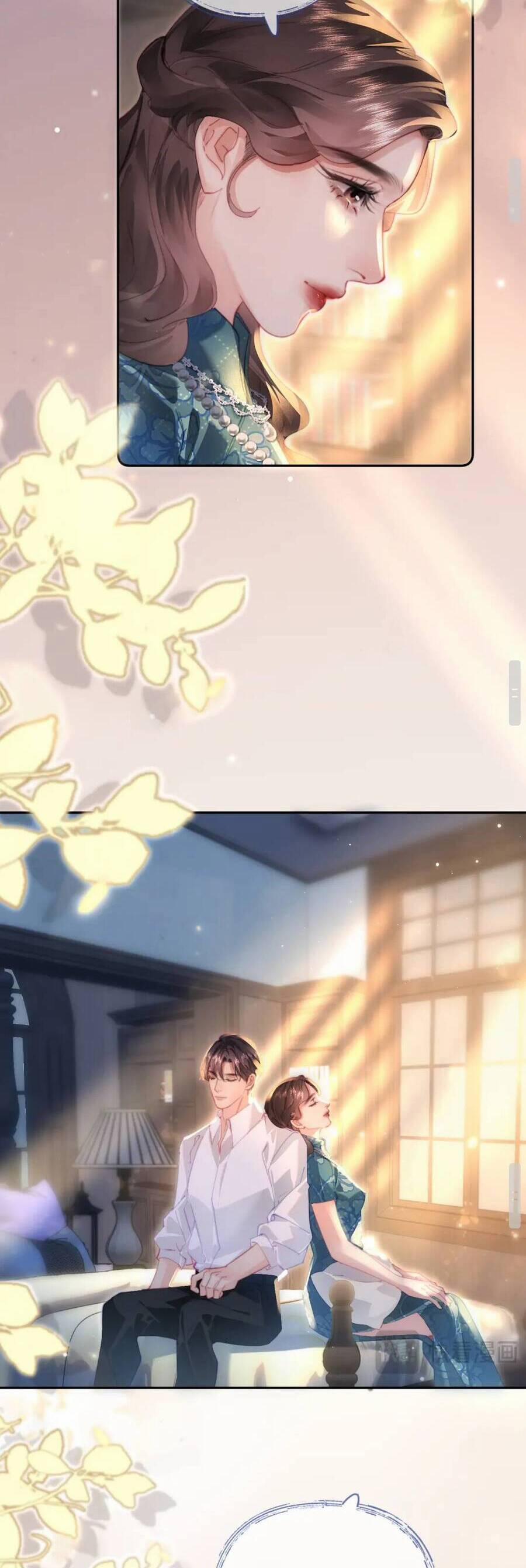 Vợ Chồng Đỉnh Lưu Có Chút Ngọt Ngào 104 trang 8