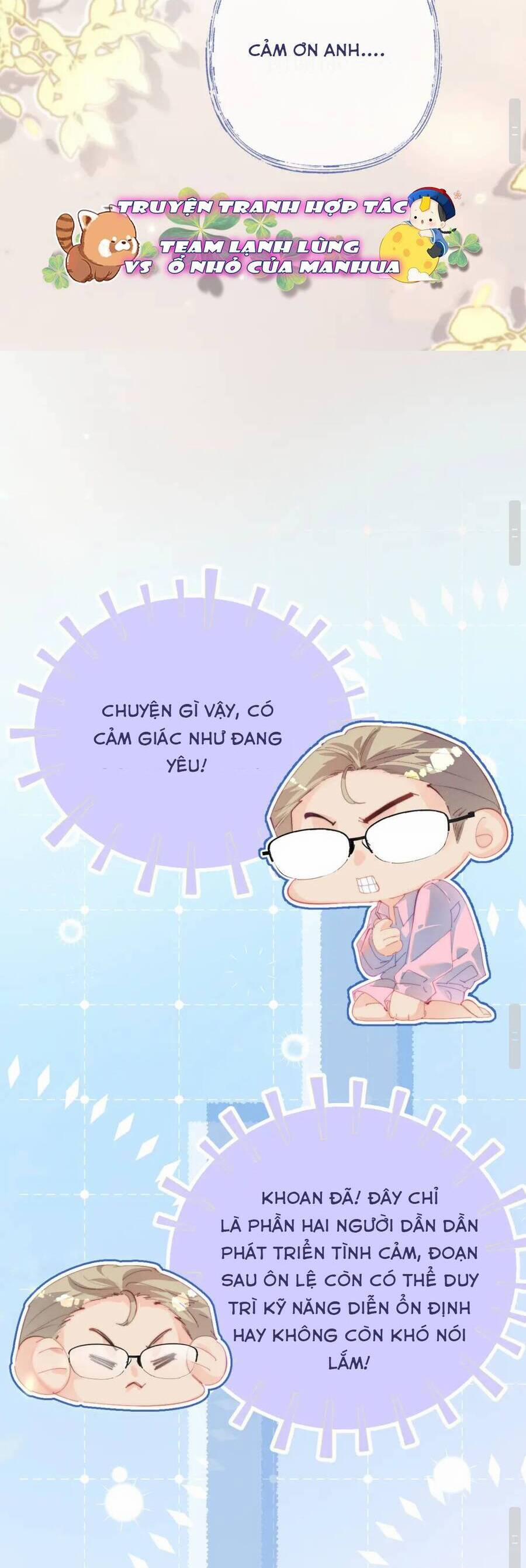 Vợ Chồng Đỉnh Lưu Có Chút Ngọt Ngào 104 trang 9