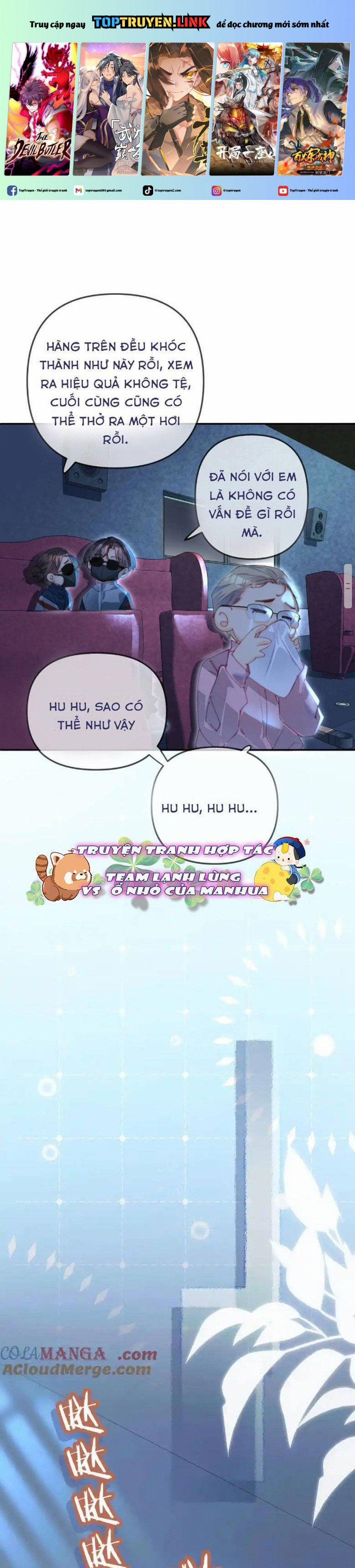 Vợ Chồng Đỉnh Lưu Có Chút Ngọt Ngào 105 trang 0