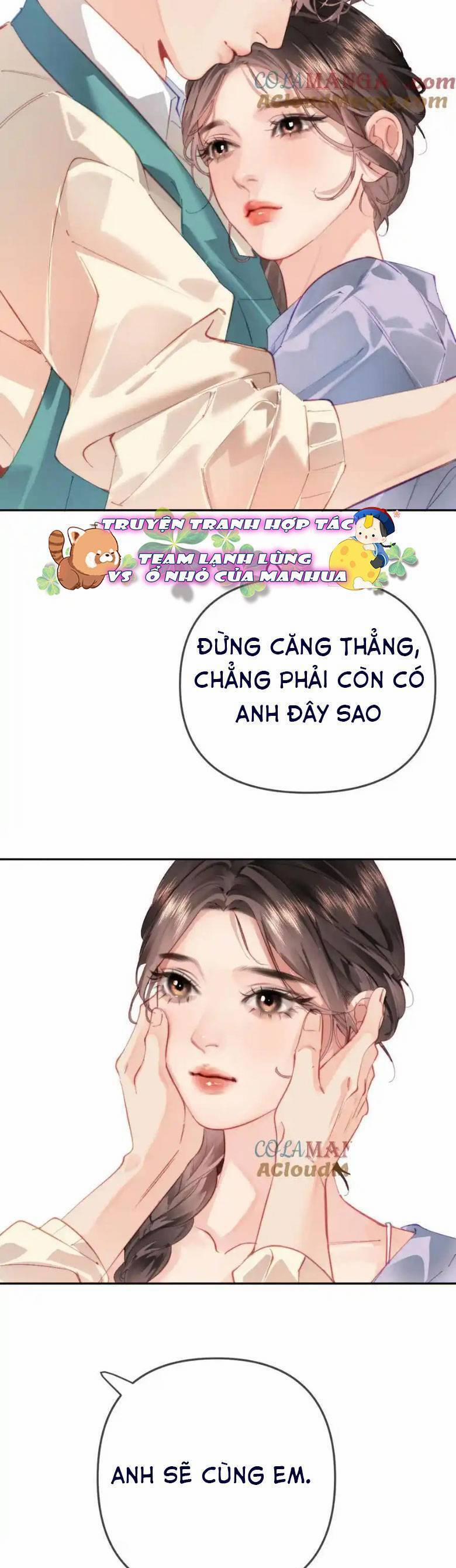 Vợ Chồng Đỉnh Lưu Có Chút Ngọt Ngào 105 trang 10