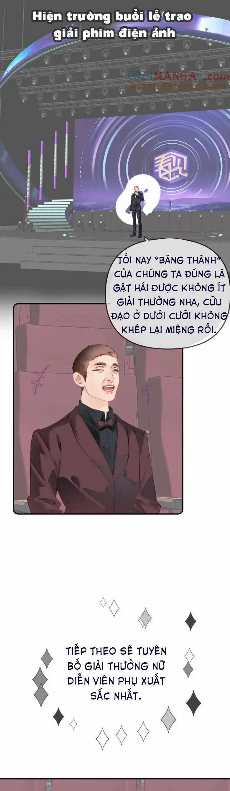 Vợ Chồng Đỉnh Lưu Có Chút Ngọt Ngào 105 trang 12