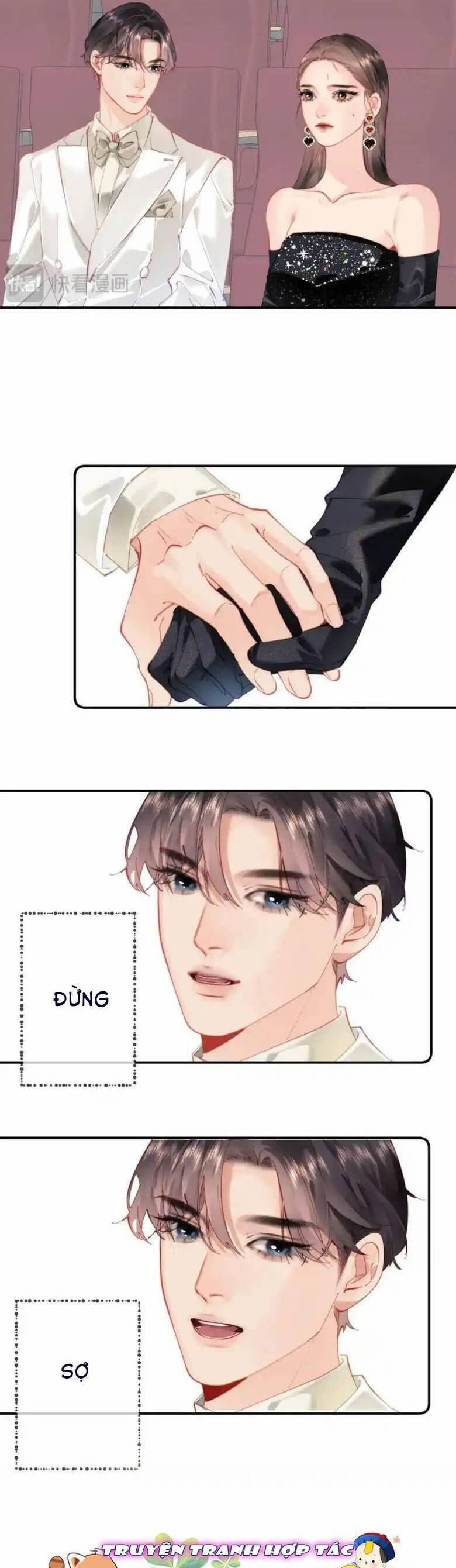 Vợ Chồng Đỉnh Lưu Có Chút Ngọt Ngào 105 trang 13