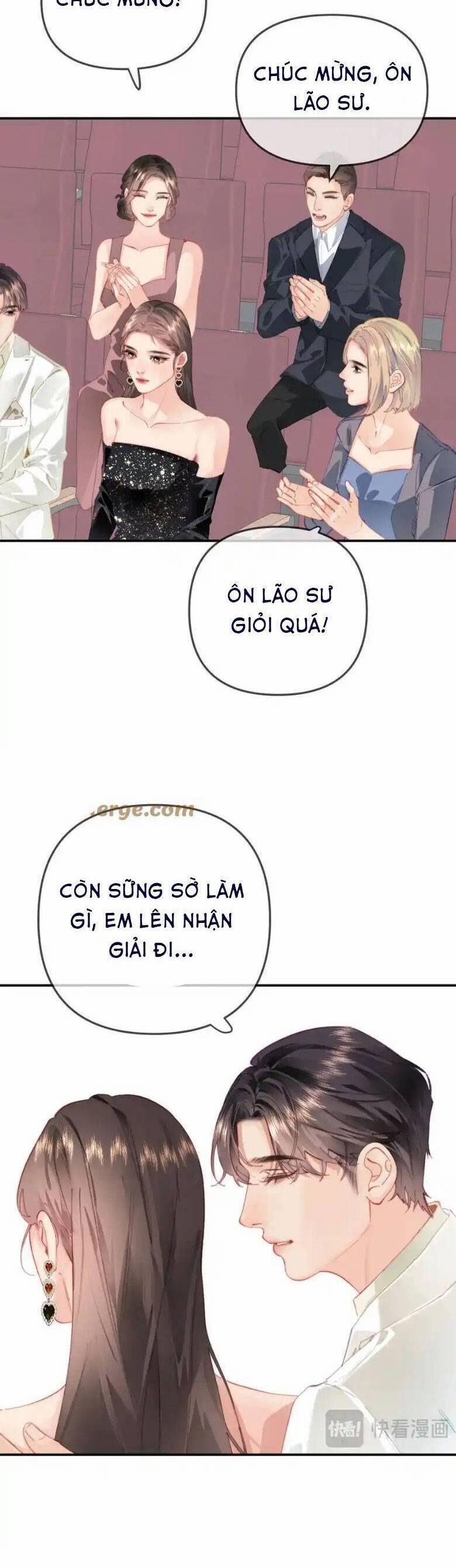 Vợ Chồng Đỉnh Lưu Có Chút Ngọt Ngào 105 trang 15