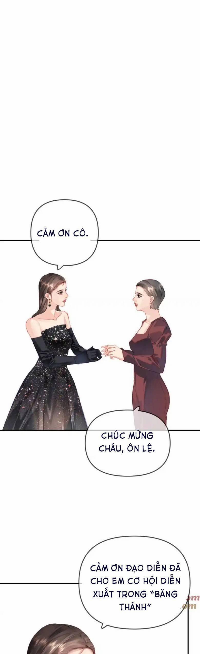 Vợ Chồng Đỉnh Lưu Có Chút Ngọt Ngào 105 trang 16