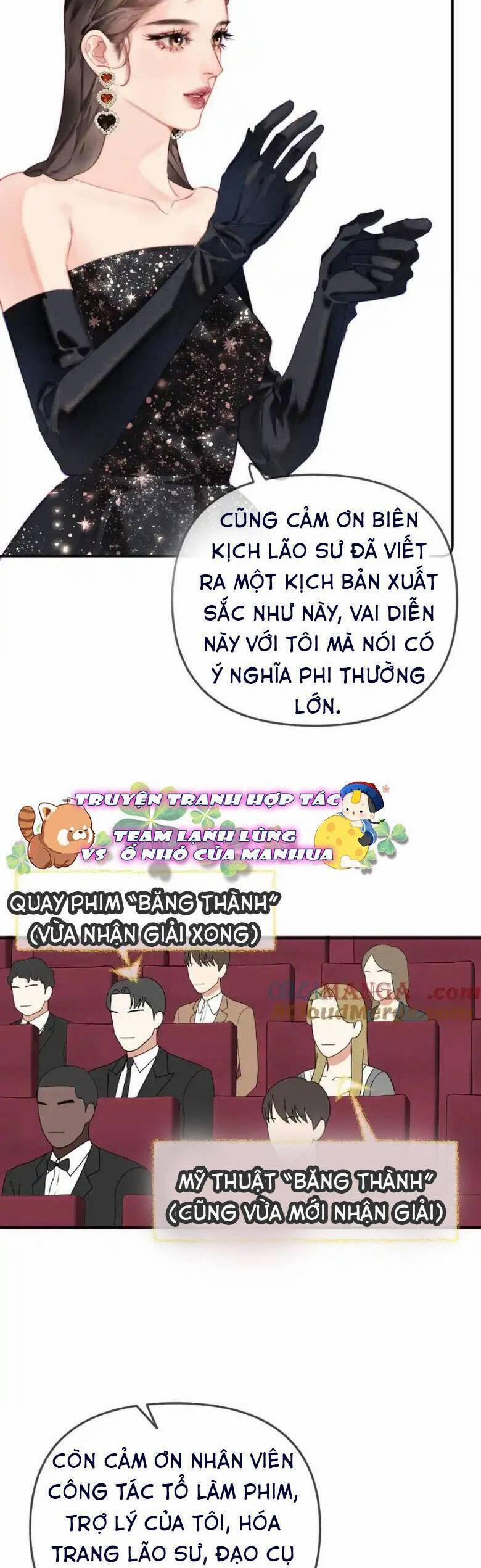 Vợ Chồng Đỉnh Lưu Có Chút Ngọt Ngào 105 trang 17