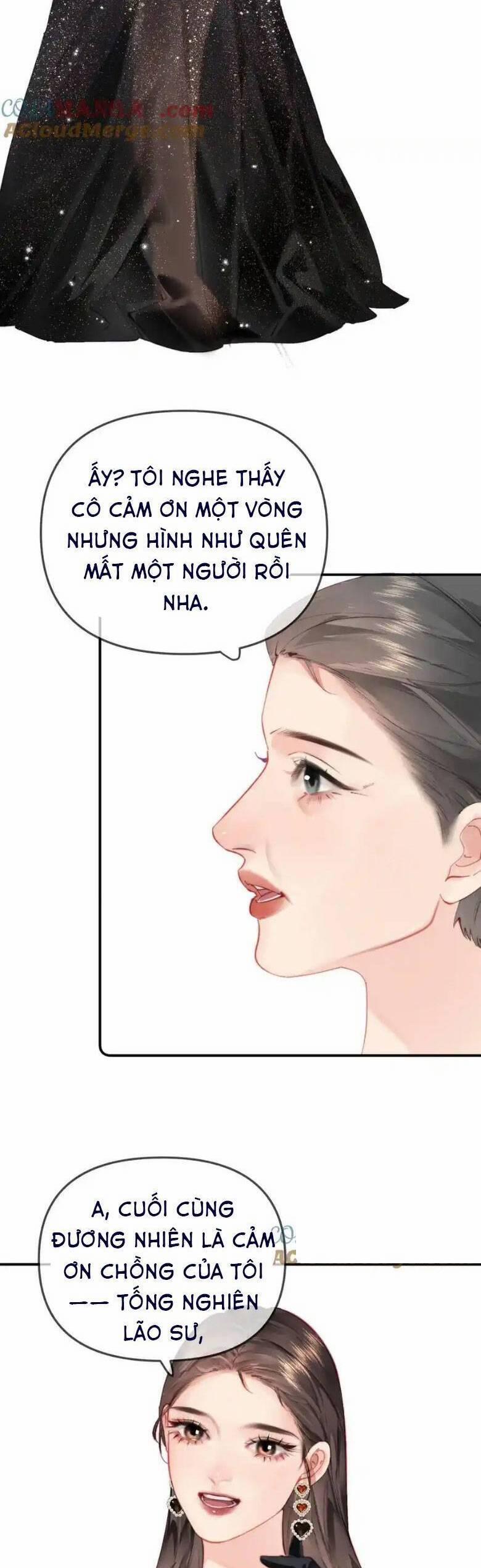 Vợ Chồng Đỉnh Lưu Có Chút Ngọt Ngào 105 trang 19