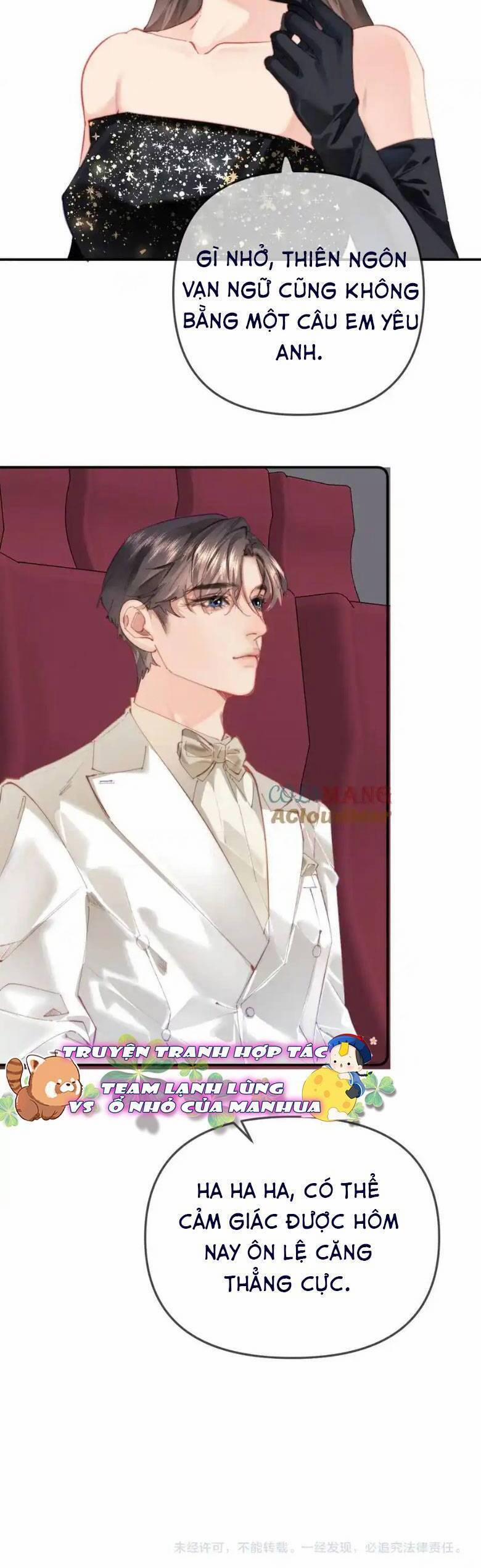 Vợ Chồng Đỉnh Lưu Có Chút Ngọt Ngào 105 trang 20