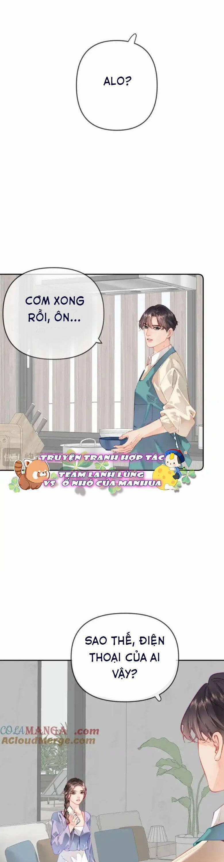 Vợ Chồng Đỉnh Lưu Có Chút Ngọt Ngào 105 trang 4