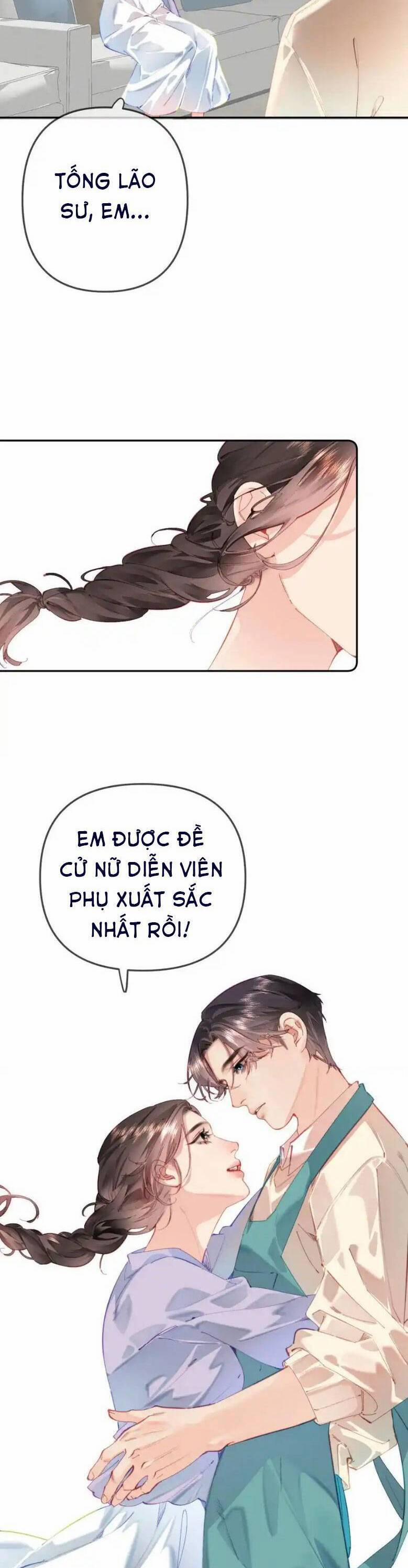 Vợ Chồng Đỉnh Lưu Có Chút Ngọt Ngào 105 trang 5