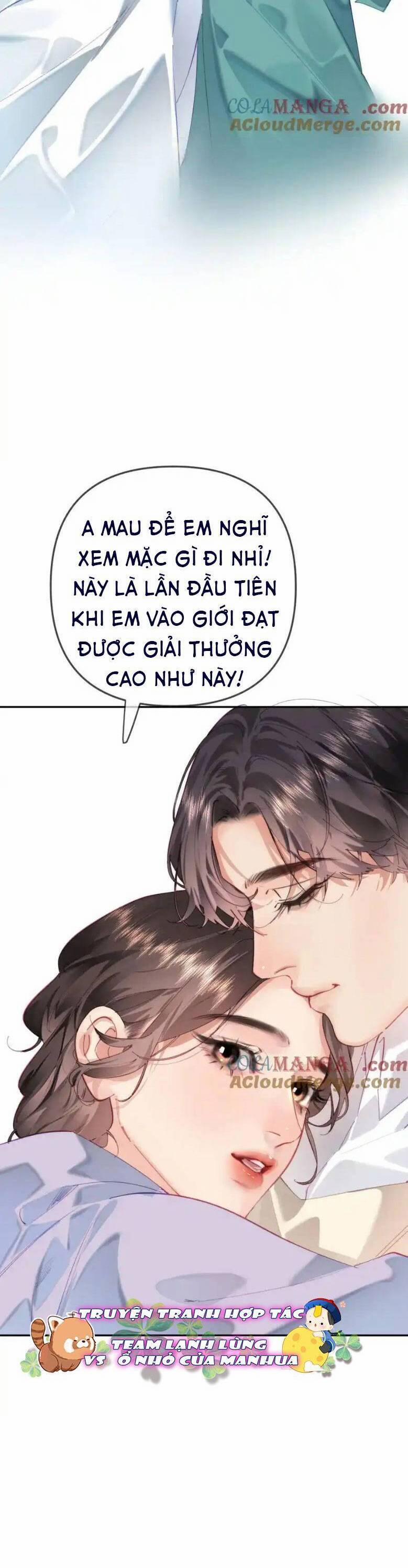 Vợ Chồng Đỉnh Lưu Có Chút Ngọt Ngào 105 trang 6