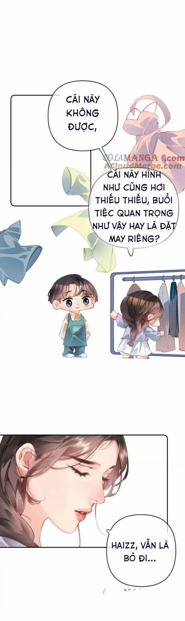 Vợ Chồng Đỉnh Lưu Có Chút Ngọt Ngào 105 trang 7