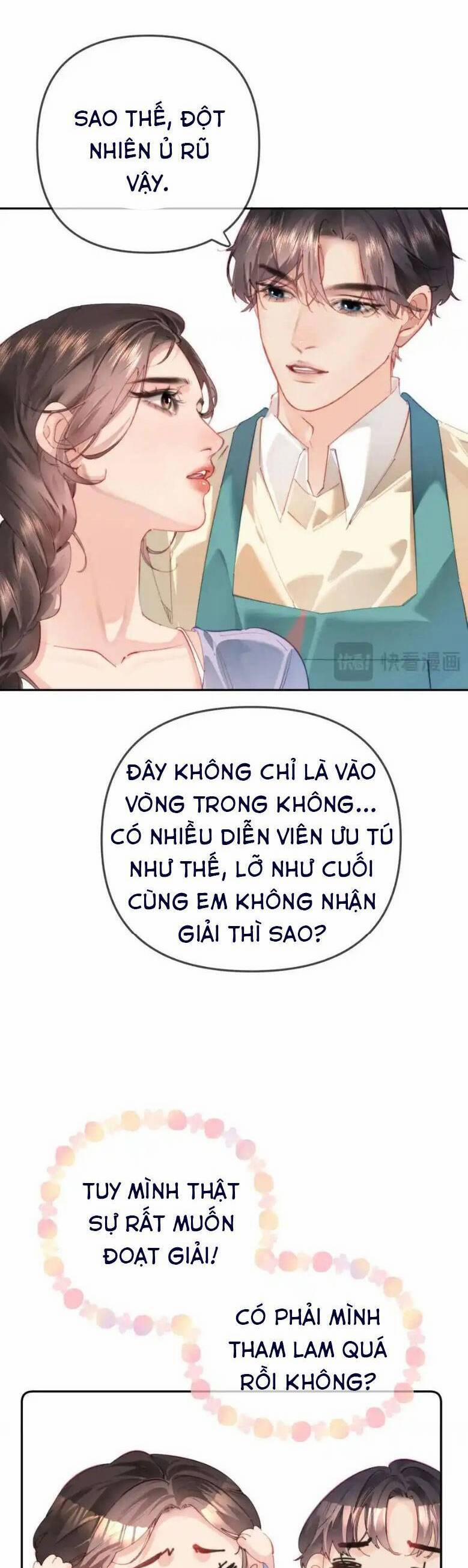 Vợ Chồng Đỉnh Lưu Có Chút Ngọt Ngào 105 trang 8