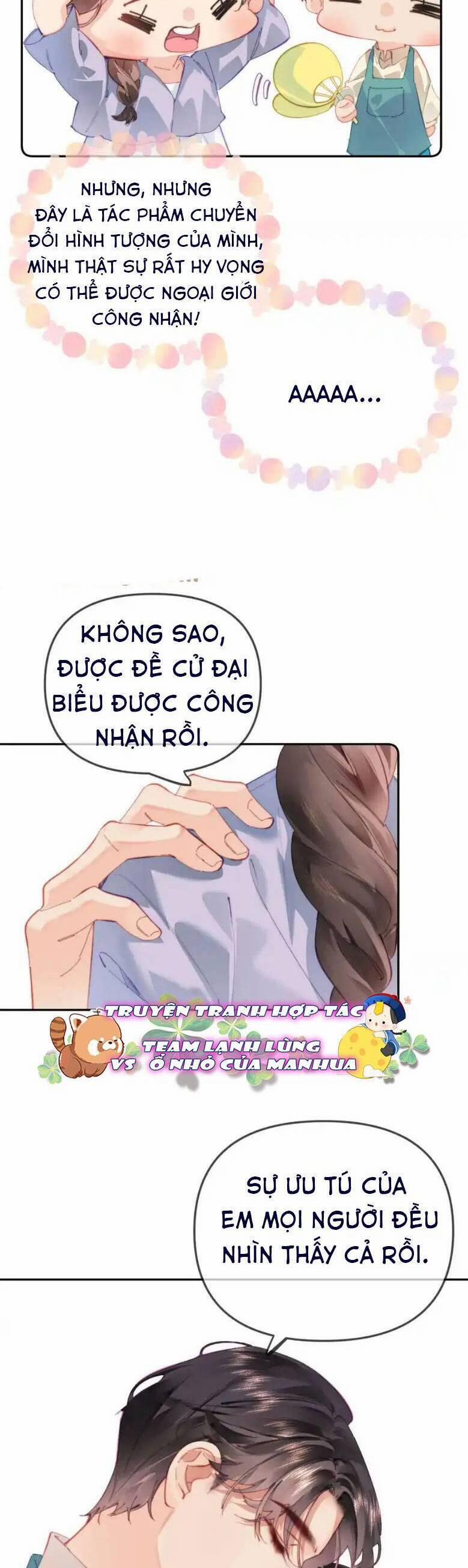 Vợ Chồng Đỉnh Lưu Có Chút Ngọt Ngào 105 trang 9