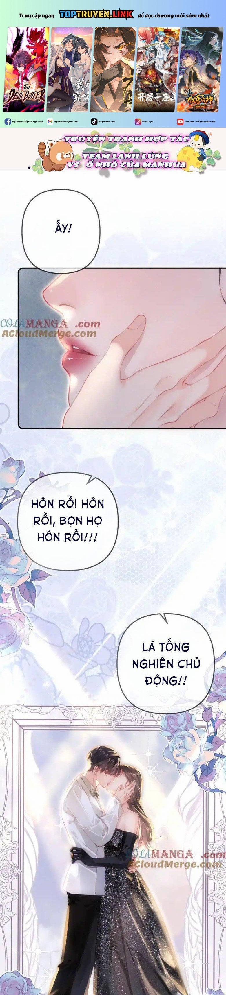 Vợ Chồng Đỉnh Lưu Có Chút Ngọt Ngào 106 trang 0