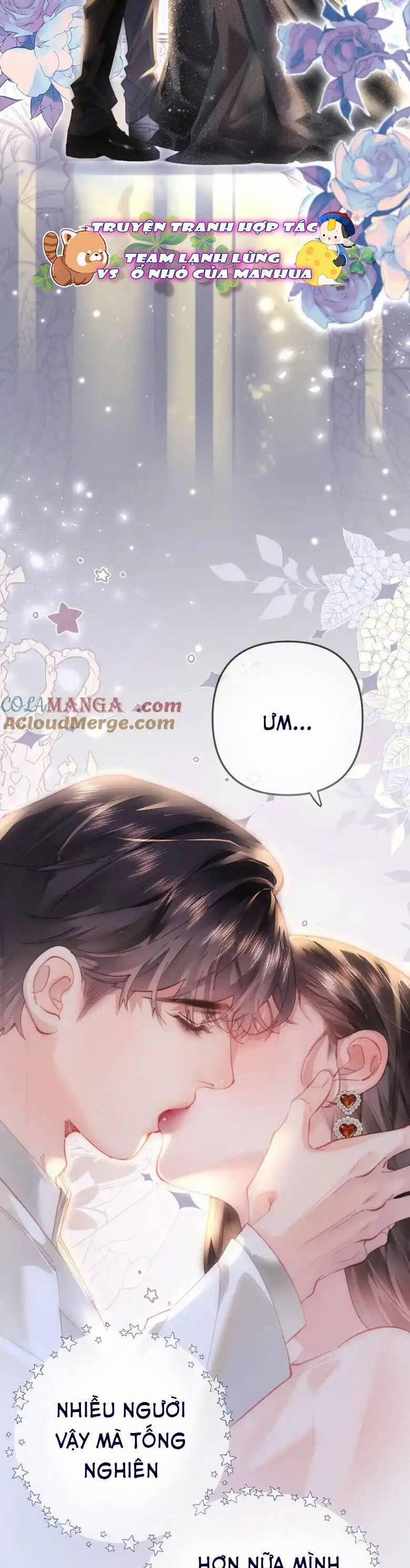 Vợ Chồng Đỉnh Lưu Có Chút Ngọt Ngào 106 trang 1