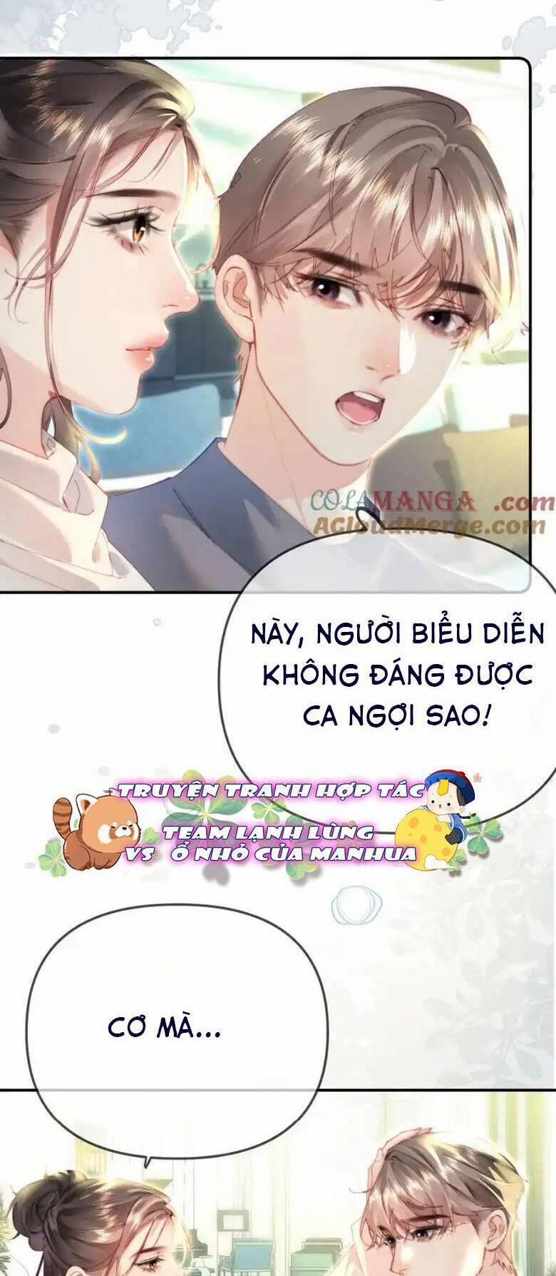 Vợ Chồng Đỉnh Lưu Có Chút Ngọt Ngào 106 trang 10