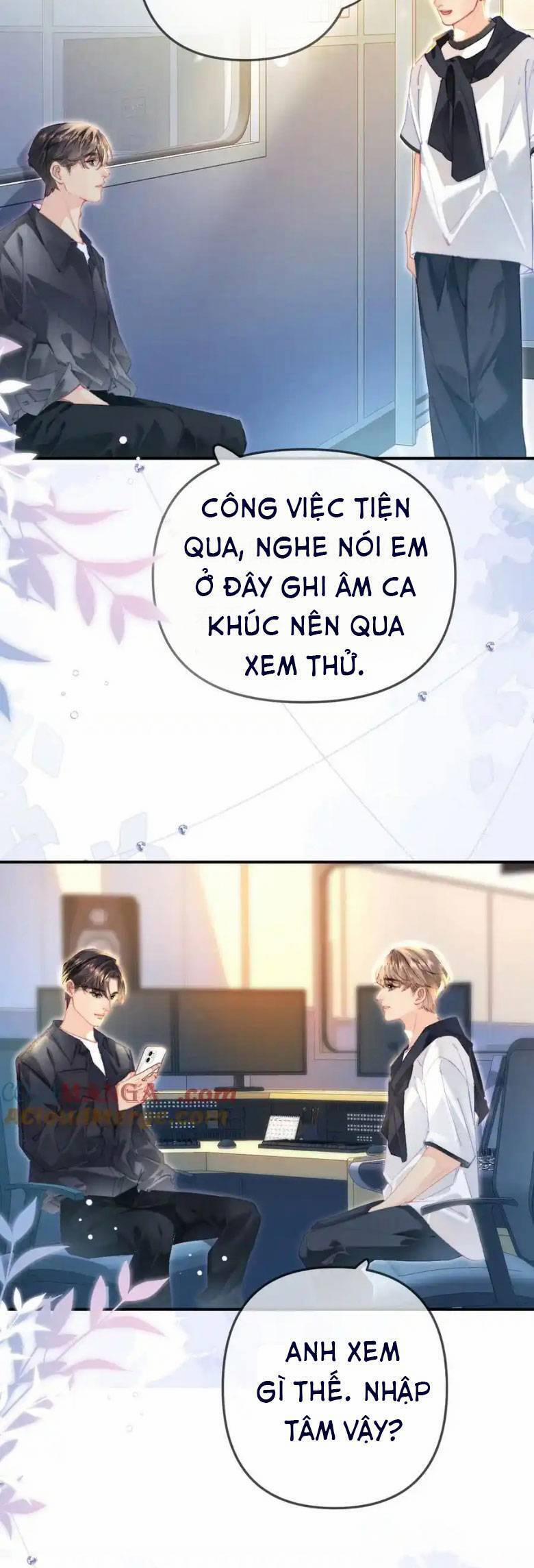 Vợ Chồng Đỉnh Lưu Có Chút Ngọt Ngào 106 trang 13