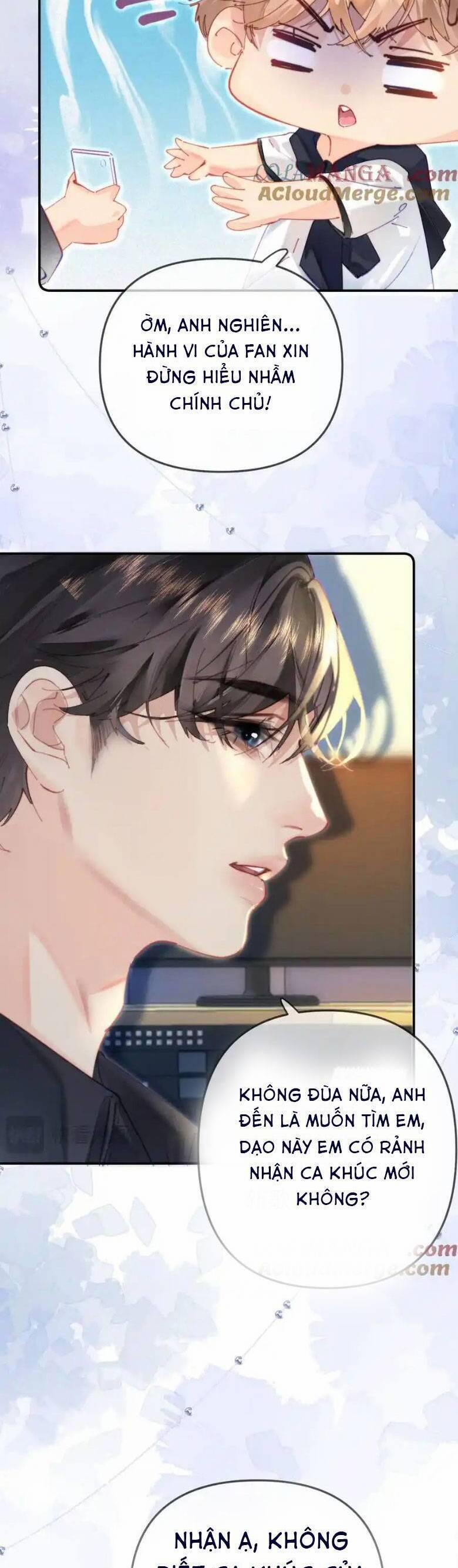 Vợ Chồng Đỉnh Lưu Có Chút Ngọt Ngào 106 trang 15