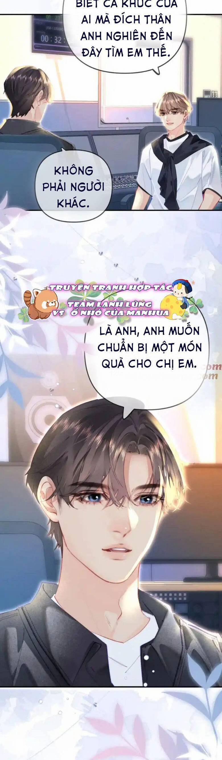 Vợ Chồng Đỉnh Lưu Có Chút Ngọt Ngào 106 trang 16