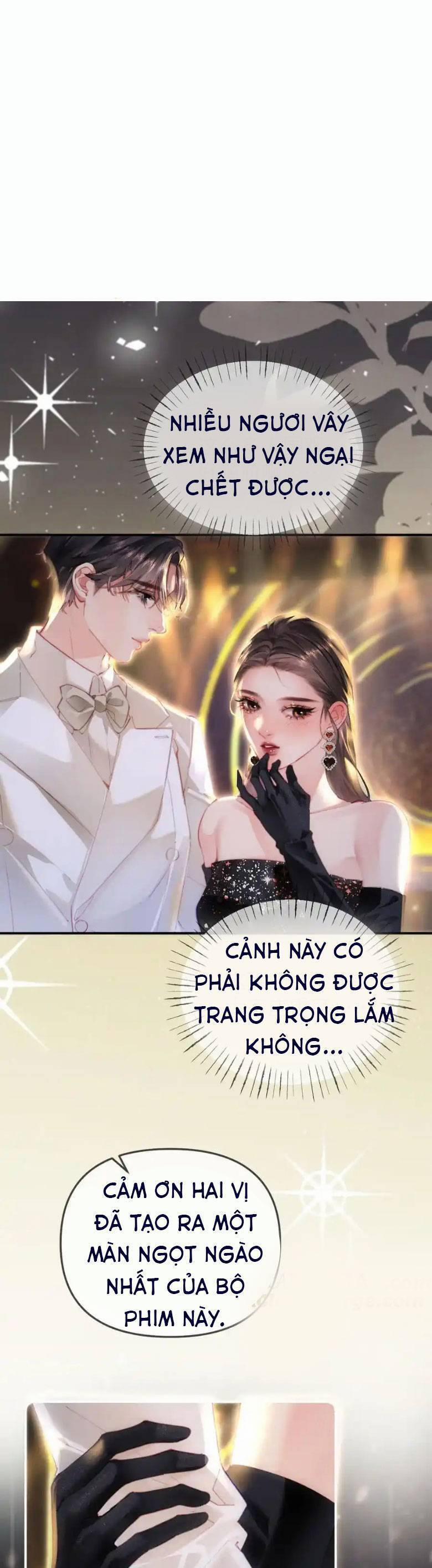 Vợ Chồng Đỉnh Lưu Có Chút Ngọt Ngào 106 trang 3