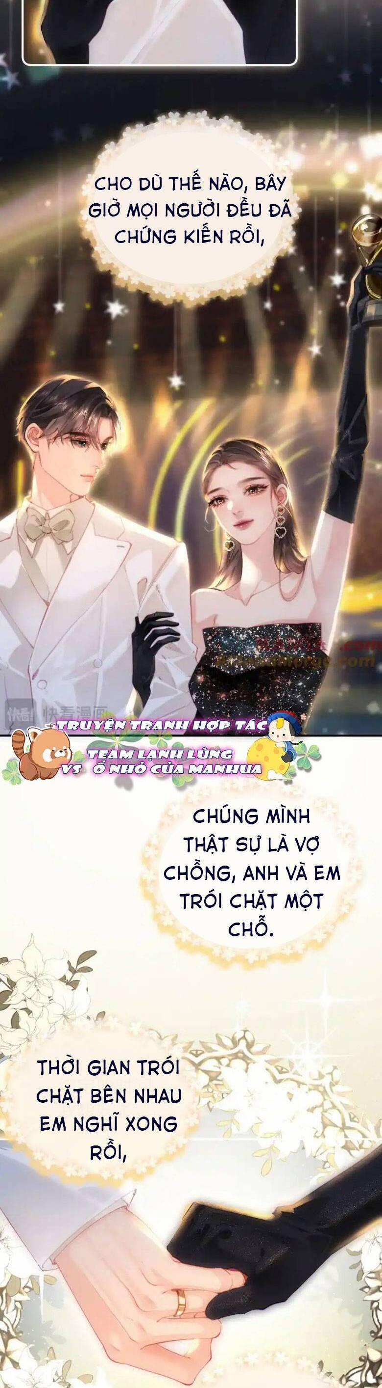 Vợ Chồng Đỉnh Lưu Có Chút Ngọt Ngào 106 trang 4