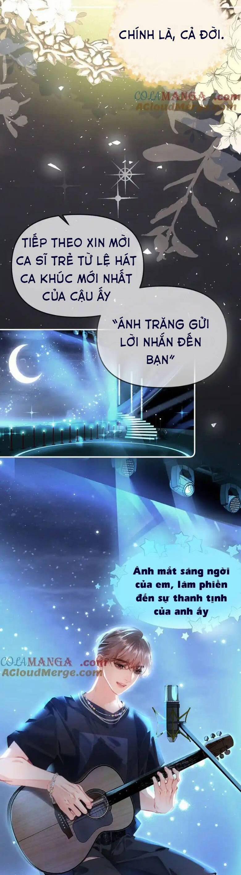 Vợ Chồng Đỉnh Lưu Có Chút Ngọt Ngào 106 trang 5