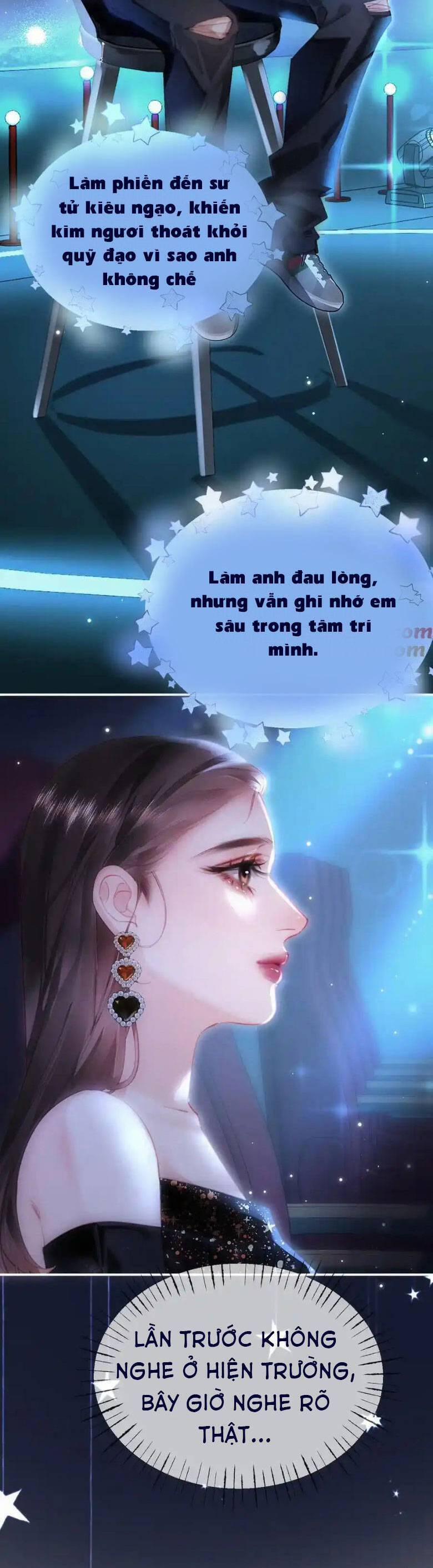 Vợ Chồng Đỉnh Lưu Có Chút Ngọt Ngào 106 trang 6