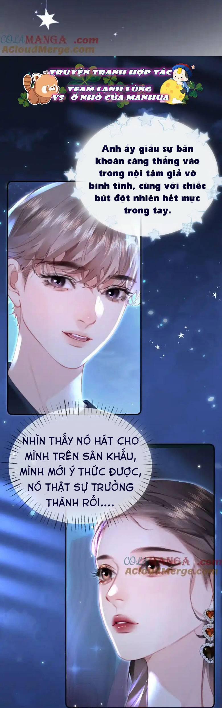 Vợ Chồng Đỉnh Lưu Có Chút Ngọt Ngào 106 trang 7