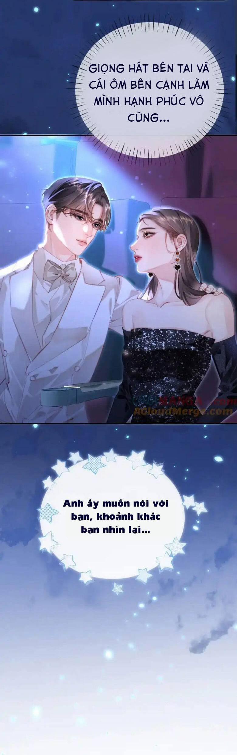 Vợ Chồng Đỉnh Lưu Có Chút Ngọt Ngào 106 trang 8