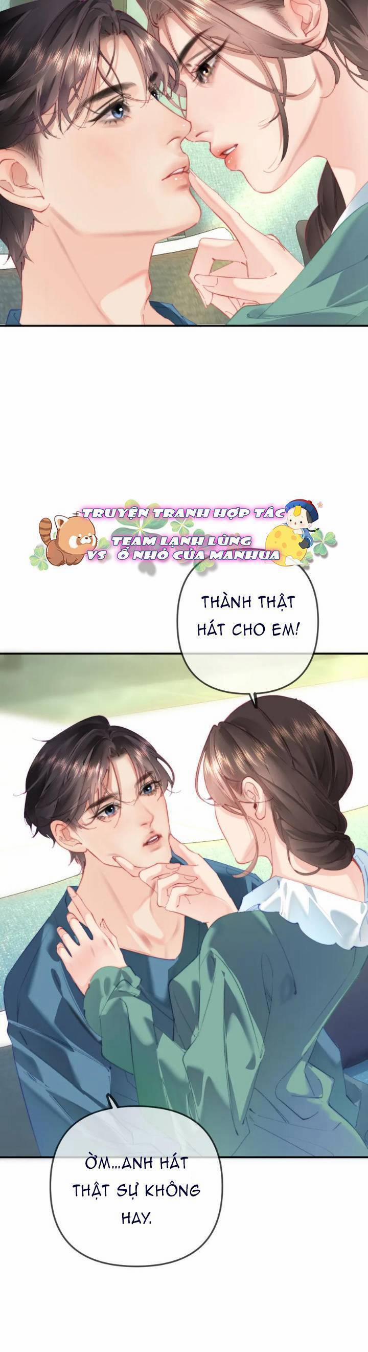 Vợ Chồng Đỉnh Lưu Có Chút Ngọt Ngào 107 trang 10