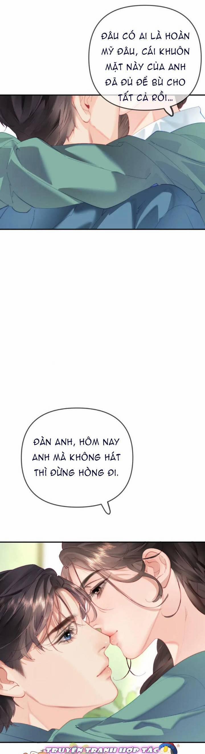 Vợ Chồng Đỉnh Lưu Có Chút Ngọt Ngào 107 trang 11