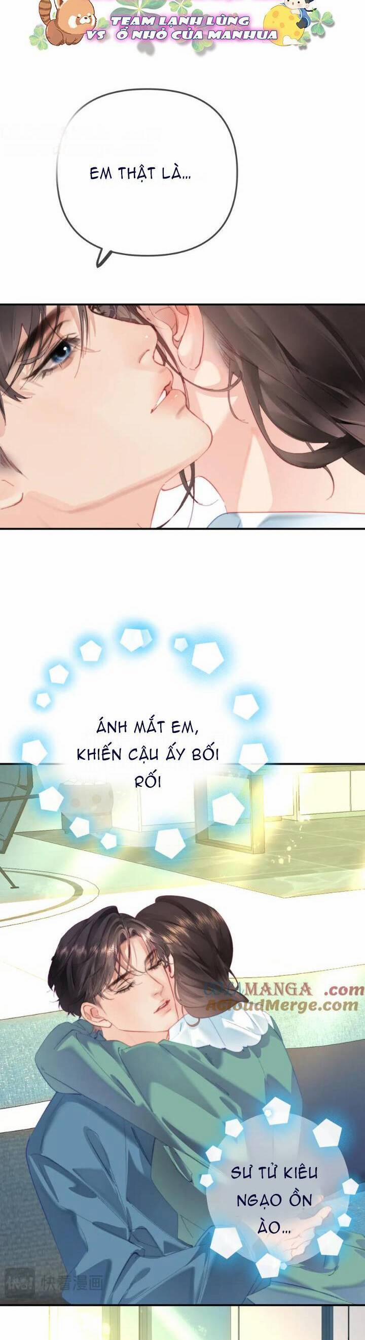 Vợ Chồng Đỉnh Lưu Có Chút Ngọt Ngào 107 trang 12