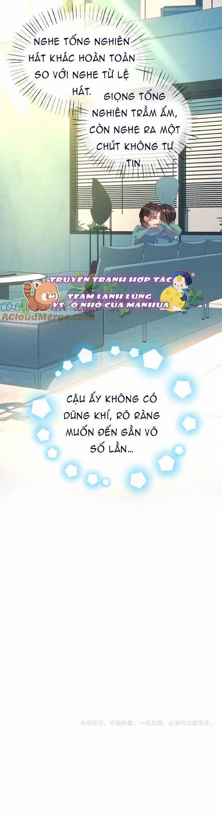 Vợ Chồng Đỉnh Lưu Có Chút Ngọt Ngào 107 trang 13